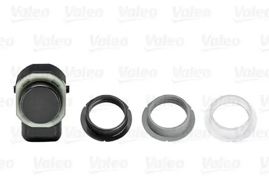 Sensor, Einparkhilfe vorne hinten VALEO 890001 Bild Sensor, Einparkhilfe vorne hinten VALEO 890001