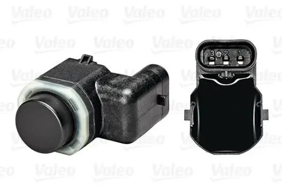 Sensor, Einparkhilfe vorne hinten VALEO 890001 Bild Sensor, Einparkhilfe vorne hinten VALEO 890001
