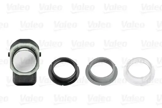 Sensor, Einparkhilfe vorne hinten VALEO 890004 Bild Sensor, Einparkhilfe vorne hinten VALEO 890004