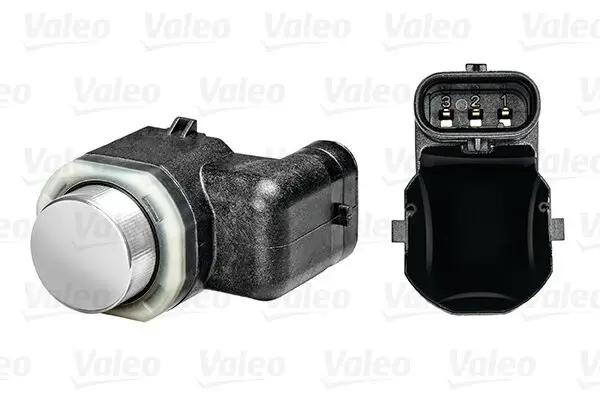Sensor, Einparkhilfe vorne hinten VALEO 890004