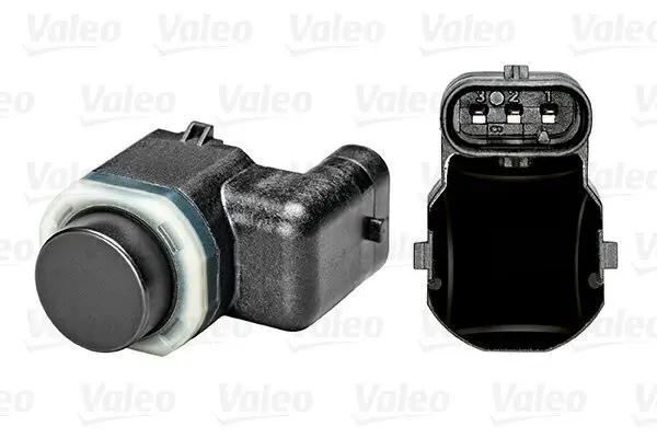 Sensor, Einparkhilfe vorne hinten VALEO 890006