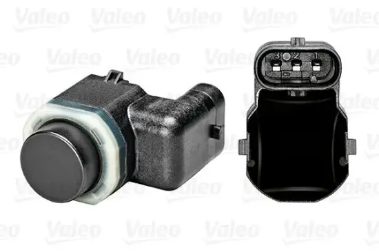 Sensor, Einparkhilfe vorne hinten VALEO 890006 Bild Sensor, Einparkhilfe vorne hinten VALEO 890006