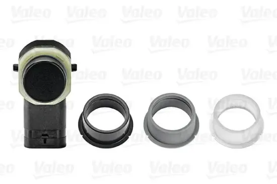 Sensor, Einparkhilfe vorne hinten seitlicher Einbau VALEO 890008 Bild Sensor, Einparkhilfe vorne hinten seitlicher Einbau VALEO 890008