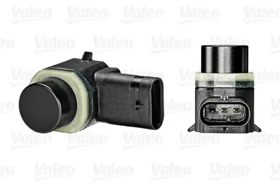 Sensor, Einparkhilfe vorne hinten seitlicher Einbau VALEO 890008 Bild Sensor, Einparkhilfe vorne hinten seitlicher Einbau VALEO 890008
