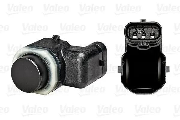 Sensor, Einparkhilfe vorne hinten VALEO 890012
