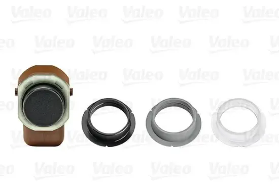 Sensor, Einparkhilfe vorne hinten VALEO 890014 Bild Sensor, Einparkhilfe vorne hinten VALEO 890014