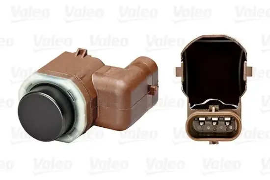 Sensor, Einparkhilfe vorne hinten VALEO 890014 Bild Sensor, Einparkhilfe vorne hinten VALEO 890014