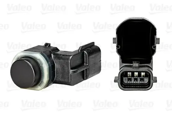 Sensor, Einparkhilfe vorne hinten VALEO 890016 Bild Sensor, Einparkhilfe vorne hinten VALEO 890016