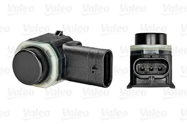 Sensor, Einparkhilfe vorne hinten VALEO 890017