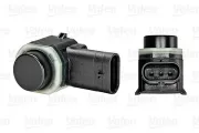 Sensor, Einparkhilfe vorne hinten VALEO 890017
