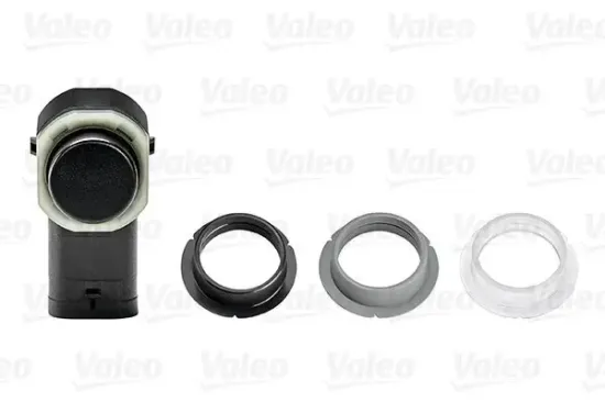 Sensor, Einparkhilfe vorne hinten seitlicher Einbau VALEO 890018 Bild Sensor, Einparkhilfe vorne hinten seitlicher Einbau VALEO 890018