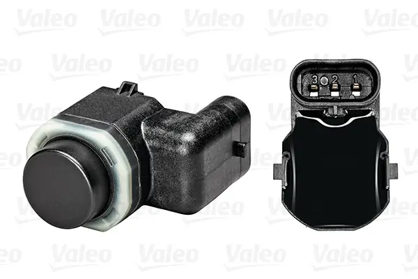 Sensor, Einparkhilfe vorne hinten VALEO 890001
