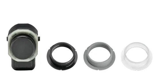 Sensor, Einparkhilfe vorne hinten VALEO 890001 Bild Sensor, Einparkhilfe vorne hinten VALEO 890001