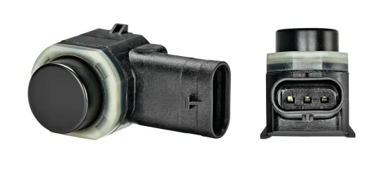 Sensor, Einparkhilfe vorne hinten VALEO 890002 Bild Sensor, Einparkhilfe vorne hinten VALEO 890002