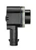 Sensor, Einparkhilfe vorne hinten VALEO 890002 Bild Sensor, Einparkhilfe vorne hinten VALEO 890002