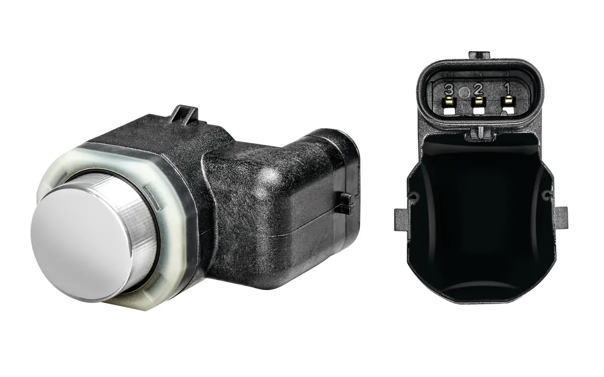Sensor, Einparkhilfe vorne hinten VALEO 890004