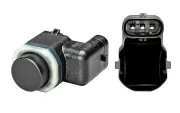 Sensor, Einparkhilfe vorne hinten VALEO 890006
