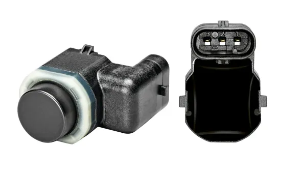 Sensor, Einparkhilfe vorne hinten VALEO 890006 Bild Sensor, Einparkhilfe vorne hinten VALEO 890006