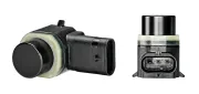 Sensor, Einparkhilfe vorne hinten seitlicher Einbau VALEO 890008