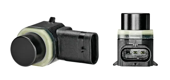 Sensor, Einparkhilfe vorne hinten seitlicher Einbau VALEO 890008 Bild Sensor, Einparkhilfe vorne hinten seitlicher Einbau VALEO 890008