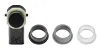 Sensor, Einparkhilfe vorne hinten seitlicher Einbau VALEO 890008 Bild Sensor, Einparkhilfe vorne hinten seitlicher Einbau VALEO 890008