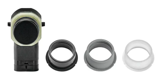 Sensor, Einparkhilfe vorne hinten seitlicher Einbau VALEO 890008 Bild Sensor, Einparkhilfe vorne hinten seitlicher Einbau VALEO 890008