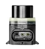 Sensor, Einparkhilfe vorne hinten seitlicher Einbau VALEO 890008 Bild Sensor, Einparkhilfe vorne hinten seitlicher Einbau VALEO 890008