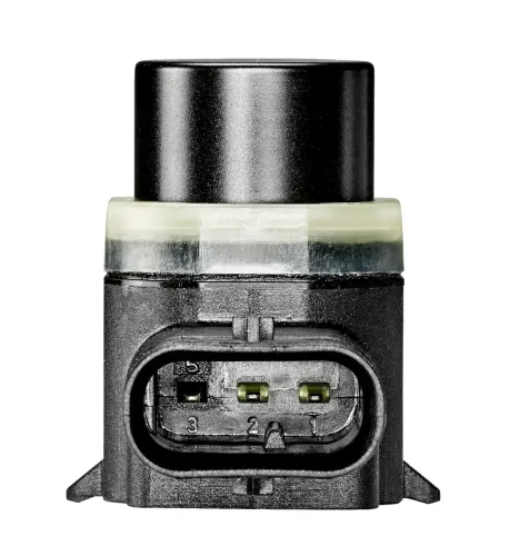 Sensor, Einparkhilfe vorne hinten seitlicher Einbau VALEO 890008 Bild Sensor, Einparkhilfe vorne hinten seitlicher Einbau VALEO 890008