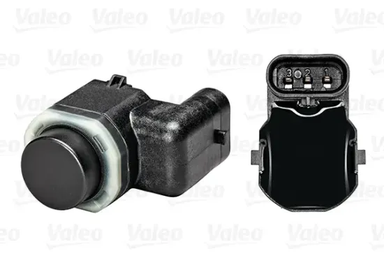 Sensor, Einparkhilfe hinten VALEO 890009 Bild Sensor, Einparkhilfe hinten VALEO 890009