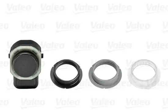 Sensor, Einparkhilfe hinten VALEO 890009 Bild Sensor, Einparkhilfe hinten VALEO 890009