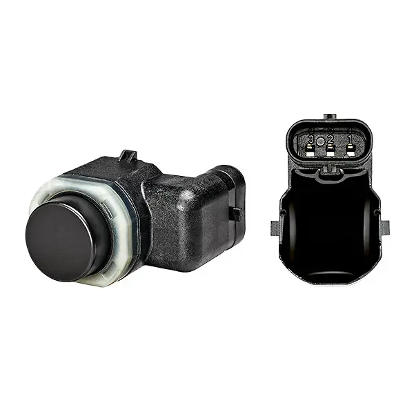 Sensor, Einparkhilfe vorne hinten VALEO 890012