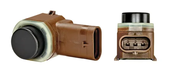 Sensor, Einparkhilfe vorne hinten VALEO 890013 Bild Sensor, Einparkhilfe vorne hinten VALEO 890013