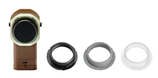 Sensor, Einparkhilfe vorne hinten VALEO 890013 Bild Sensor, Einparkhilfe vorne hinten VALEO 890013