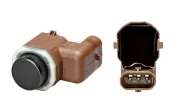 Sensor, Einparkhilfe vorne hinten VALEO 890014