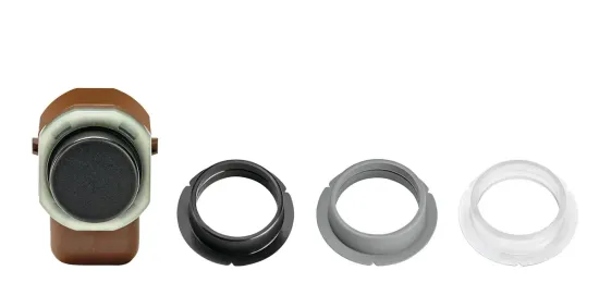 Sensor, Einparkhilfe vorne hinten VALEO 890014 Bild Sensor, Einparkhilfe vorne hinten VALEO 890014