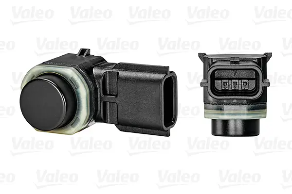 Sensor, Einparkhilfe vorne hinten VALEO 890015