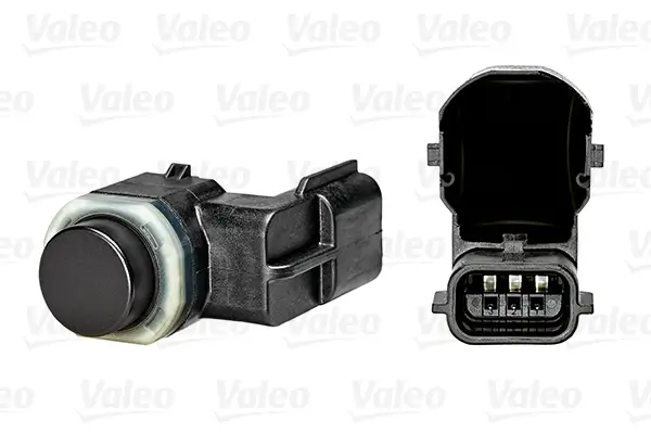 Sensor, Einparkhilfe vorne hinten VALEO 890016