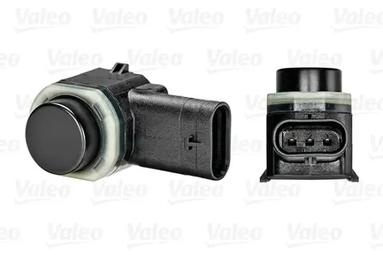 Sensor, Einparkhilfe vorne hinten VALEO 890017 Bild Sensor, Einparkhilfe vorne hinten VALEO 890017