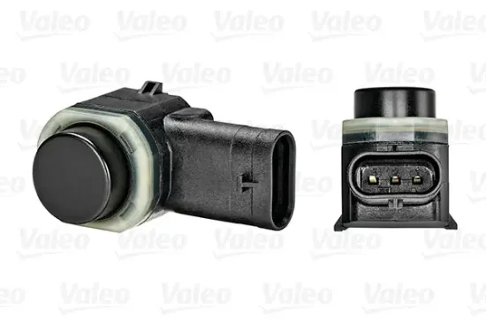 Sensor, Einparkhilfe vorne hinten seitlicher Einbau VALEO 890018 Bild Sensor, Einparkhilfe vorne hinten seitlicher Einbau VALEO 890018