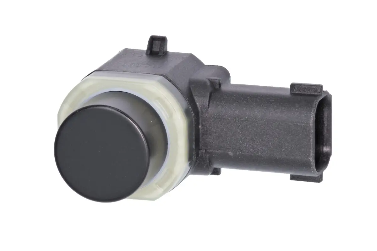 Sensor, Einparkhilfe vorne hinten seitlicher Einbau VALEO 890022