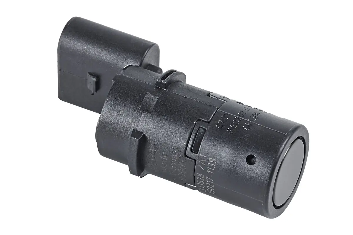 Sensor, Einparkhilfe vorne hinten VALEO 890052