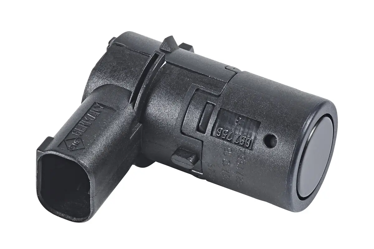 Sensor, Einparkhilfe vorne hinten VALEO 890053