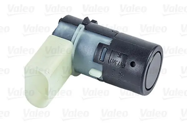 Sensor, Einparkhilfe vorne hinten VALEO 890050