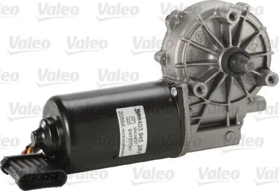 Wischermotor 24 V vorne VALEO 403945 Bild Wischermotor 24 V vorne VALEO 403945
