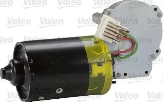 Wischermotor 12 V vorne VALEO 404242 Bild Wischermotor 12 V vorne VALEO 404242