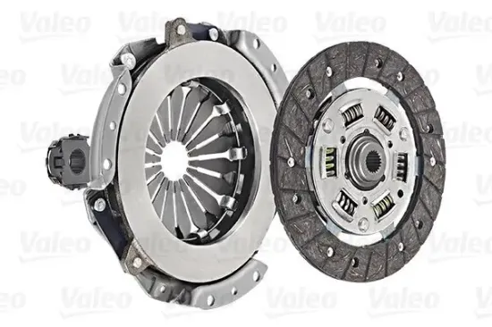 Kupplungssatz VALEO 786035 Bild Kupplungssatz VALEO 786035