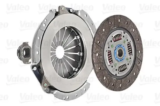 Kupplungssatz VALEO 786062 Bild Kupplungssatz VALEO 786062