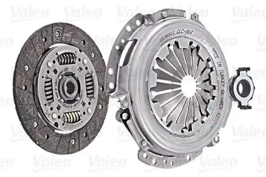 Kupplungssatz VALEO 786064 Bild Kupplungssatz VALEO 786064