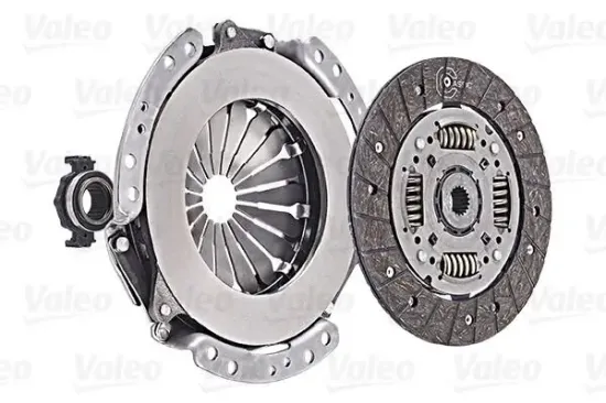 Kupplungssatz VALEO 786064 Bild Kupplungssatz VALEO 786064