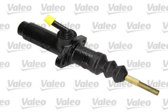 Geberzylinder, Kupplung VALEO 874573 Bild Geberzylinder, Kupplung VALEO 874573